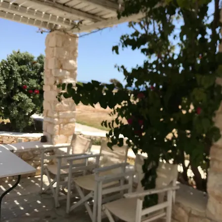 Apartment Anatoli Ambelas