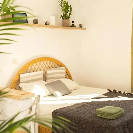 Anatoli Apartment Ambelas