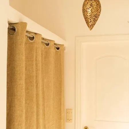 Apartment Anatoli Ambelas