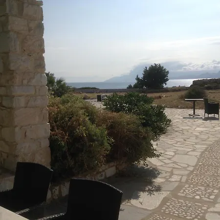 Apartment Anatoli Ambelas