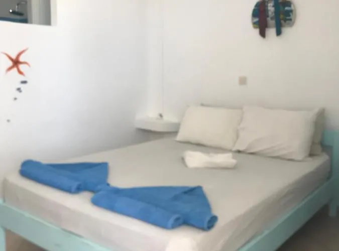 Anatoli Apartman