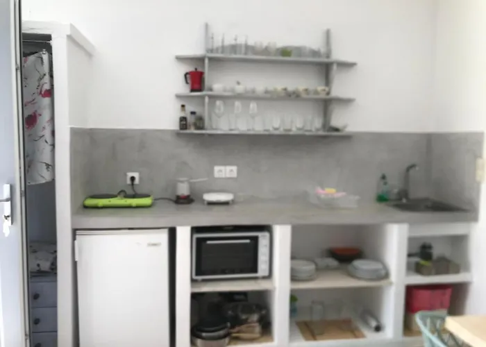 Apartman Anatoli