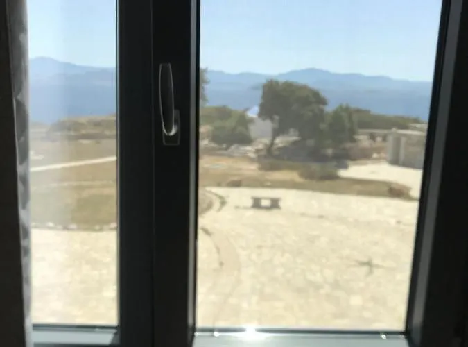 Apartman Anatoli Ambelász