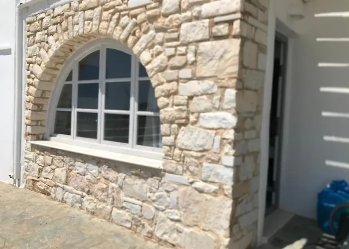 Anatoli Apartman Ambelász