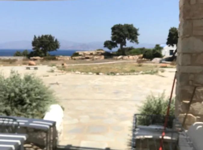 Anatoli Apartman Ambelász