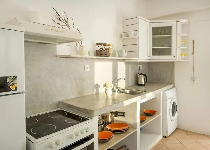 Apartman Anatoli Ambelász