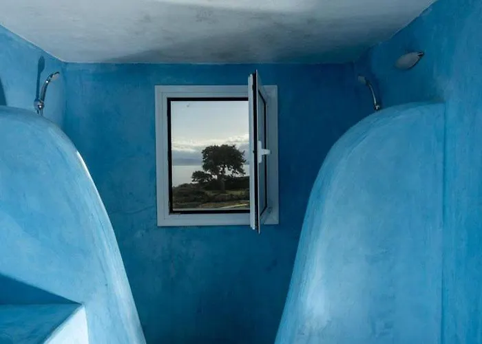 Apartman Anatoli Ambelász