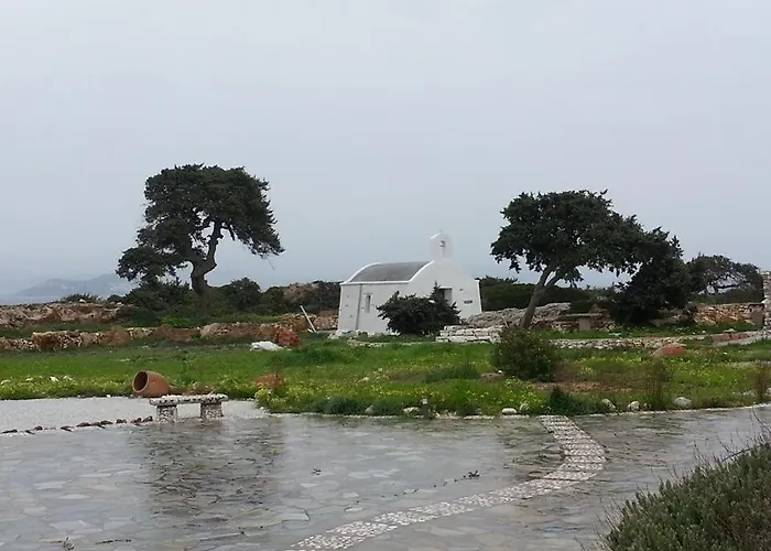 Apartman Anatoli Ambelász