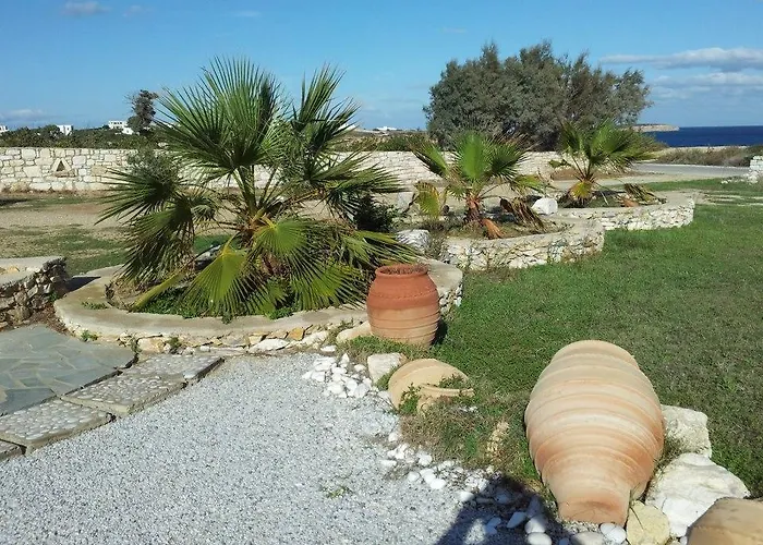 Apartman Anatoli Ambelász