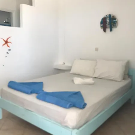 Anatoli Appartement