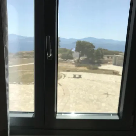 Appartement Anatoli Ambelas