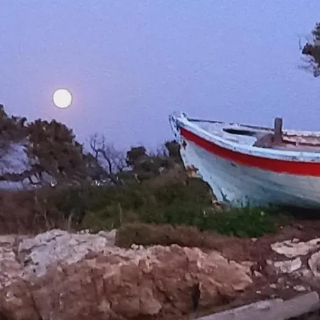 Anatoli Διαμέρισμα Αμπελάς