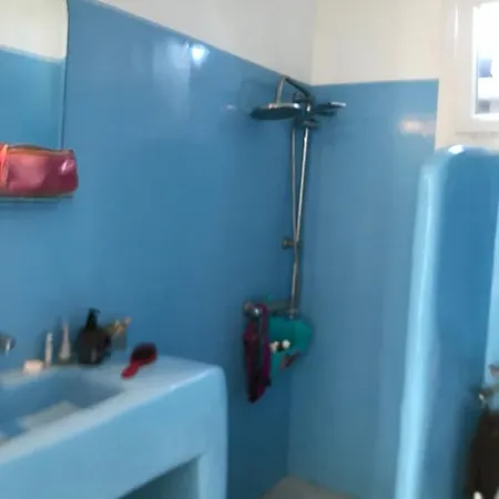 Appartement Anatoli *