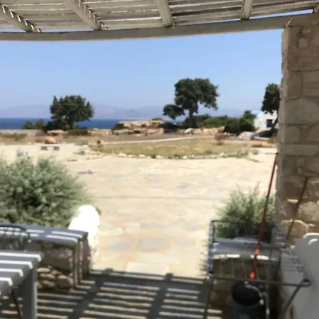 Anatoli Appartement Ambelas