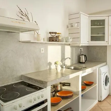 Appartement Anatoli Ambelas