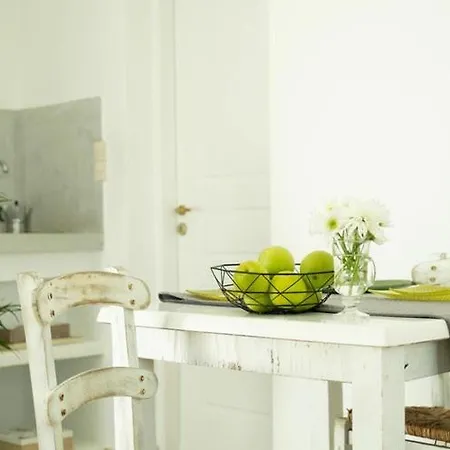 Appartement Anatoli *