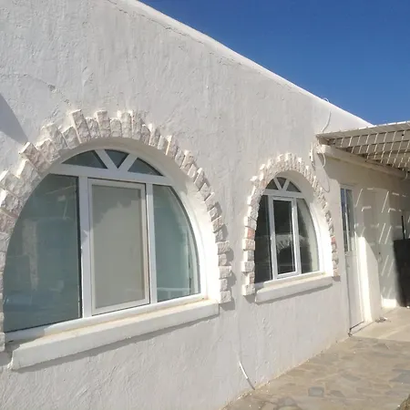 Anatoli Appartement Ambelas