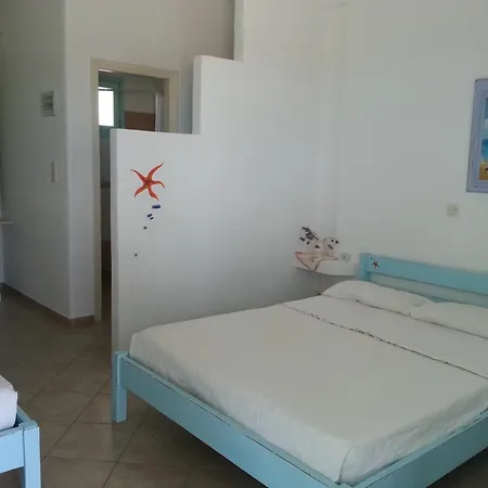 Appartamento Anatoli