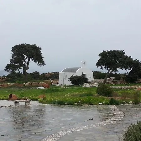 Διαμέρισμα Anatoli Αμπελάς