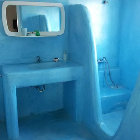 Appartement Anatoli Ambelas