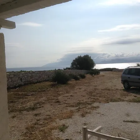 Appartement Anatoli *