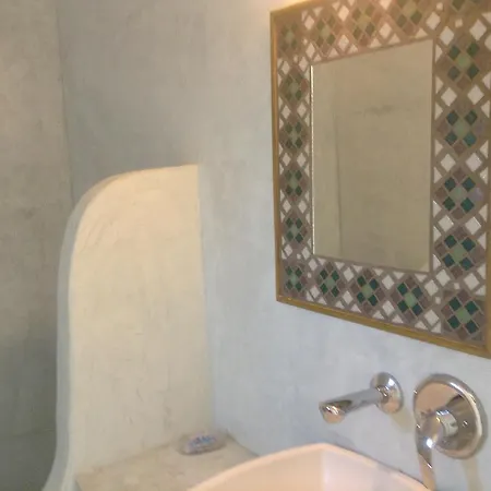 Appartement Anatoli *