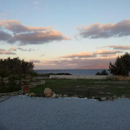 Διαμέρισμα Anatoli