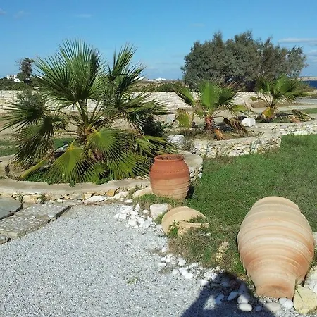 Appartement Anatoli Ambelas