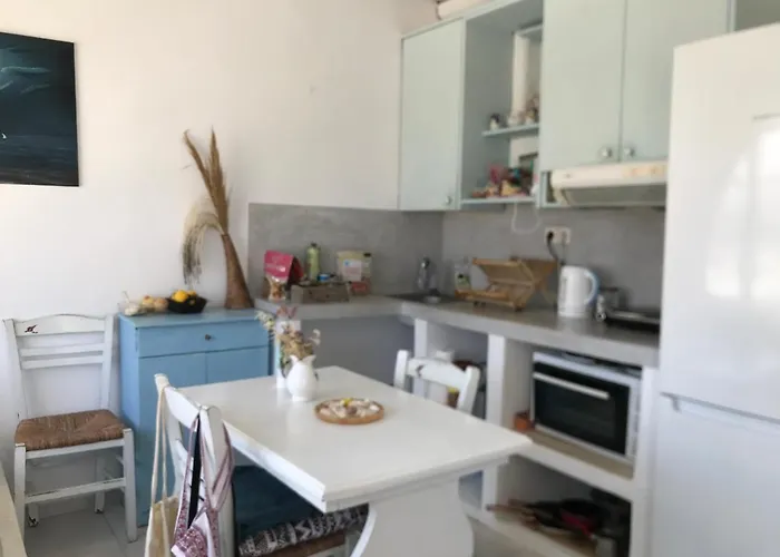 Appartement Anatoli *