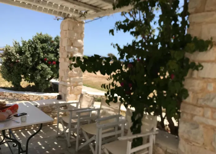 Apartment Anatoli Ambelas