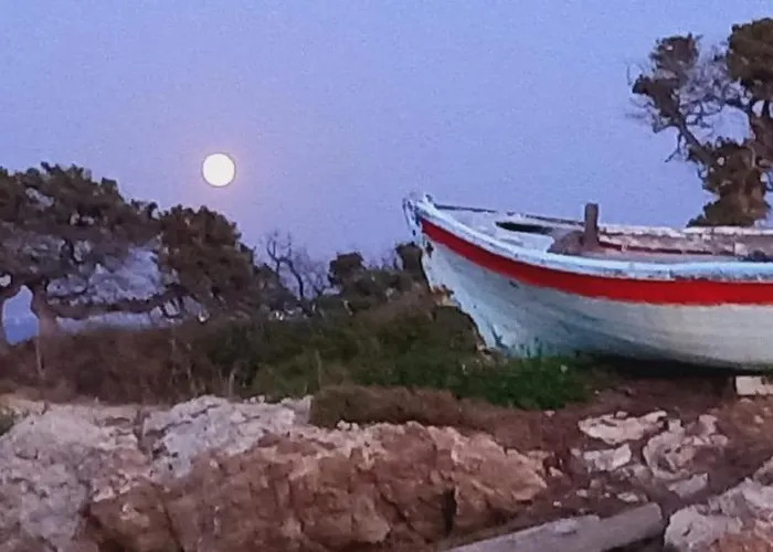 Anatoli Appartement Ambelas