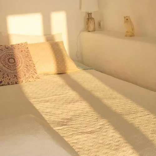 Appartement Anatoli Ambelas