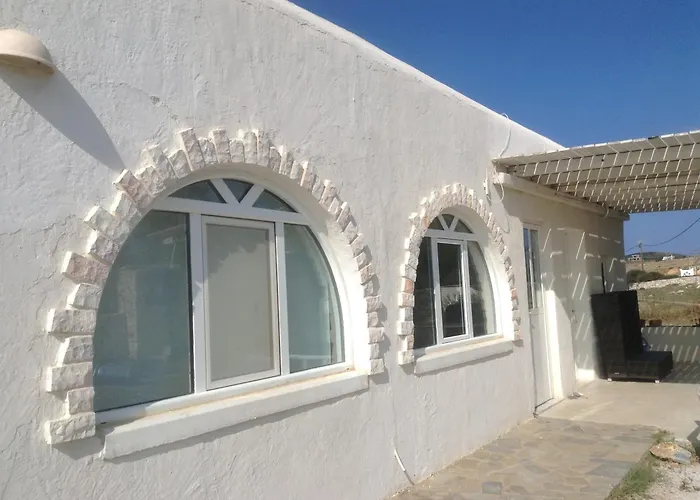 Anatoli Apartment Ambelas