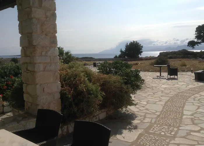 Appartement Anatoli Ambelas