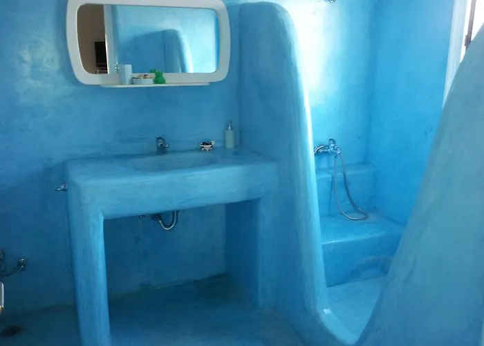 Apartment Anatoli Ambelas