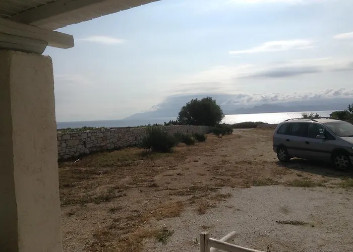 Appartement Anatoli *